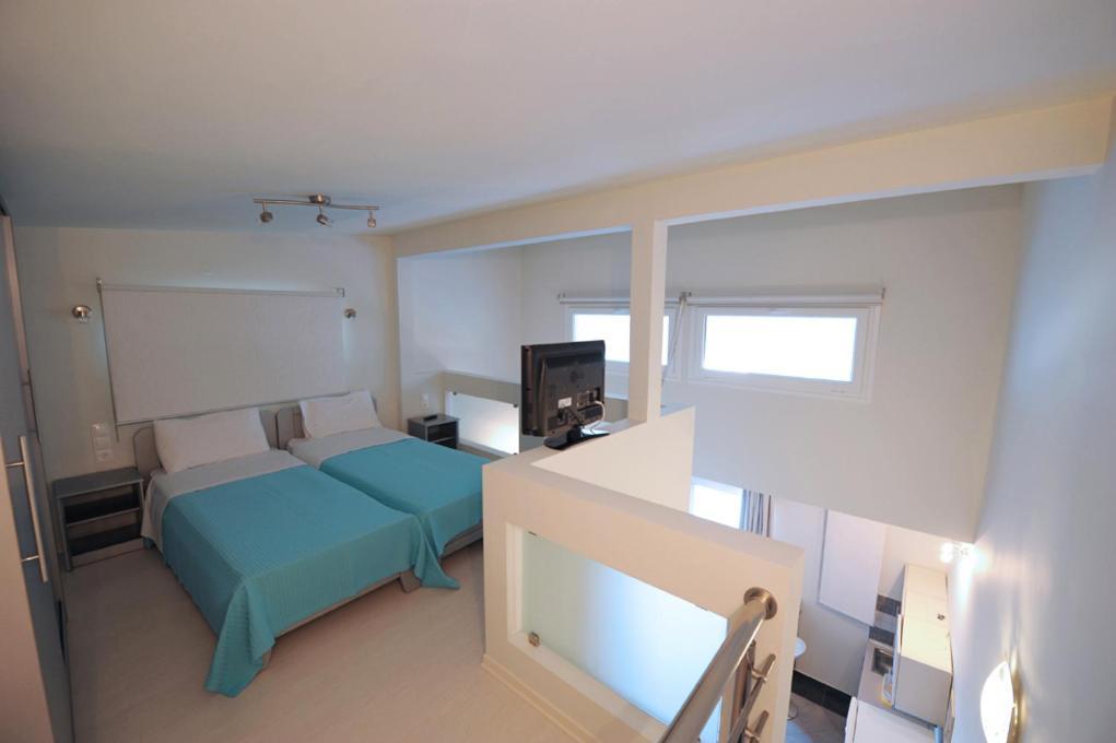 Olympos Beach Villas Литокорон Екстериор снимка